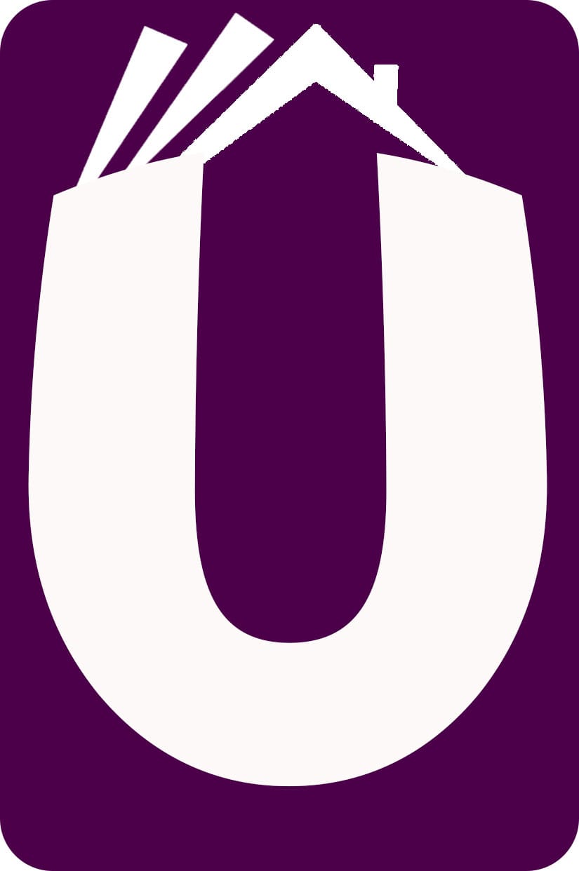 ULUE Logo